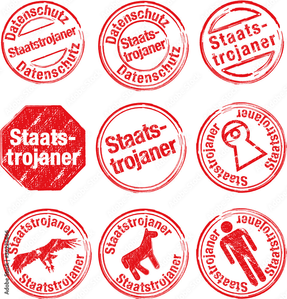 stempel_staatstrojaner stempel_staatstrojaner