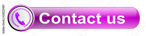 Please contact us button