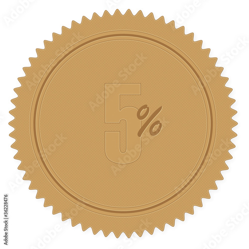 Button 3D Marketing Verkauf Aktion
