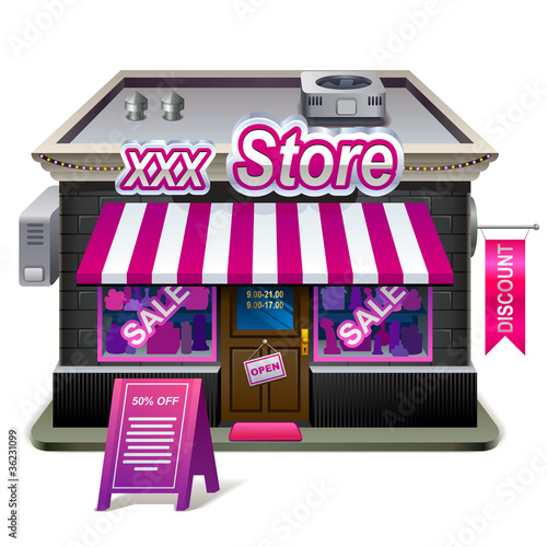 store