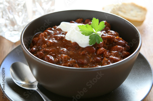 Chili Con Carne