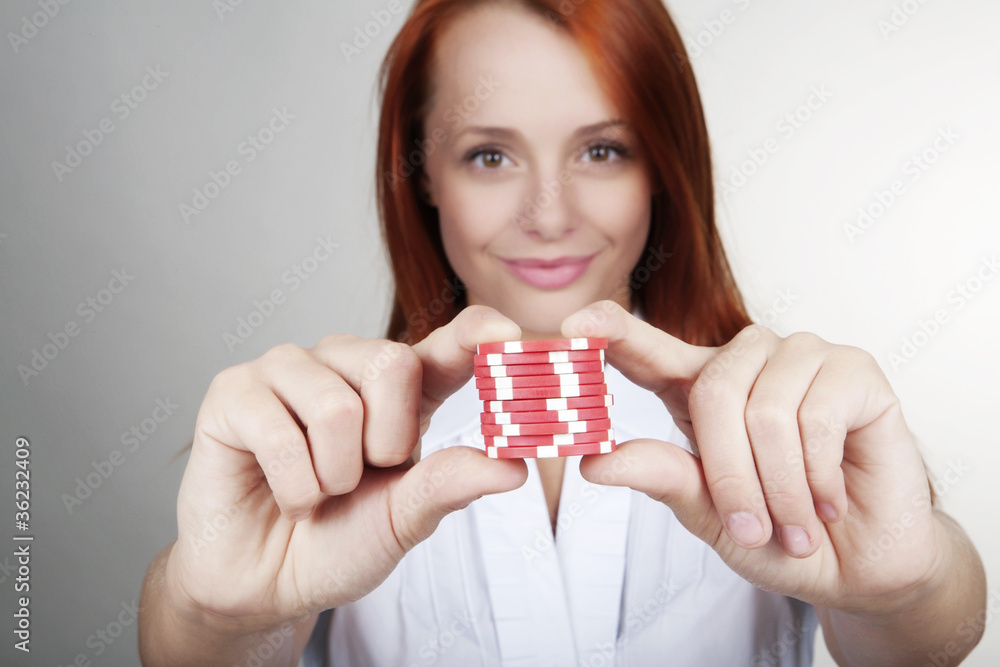 making a bet making a bet