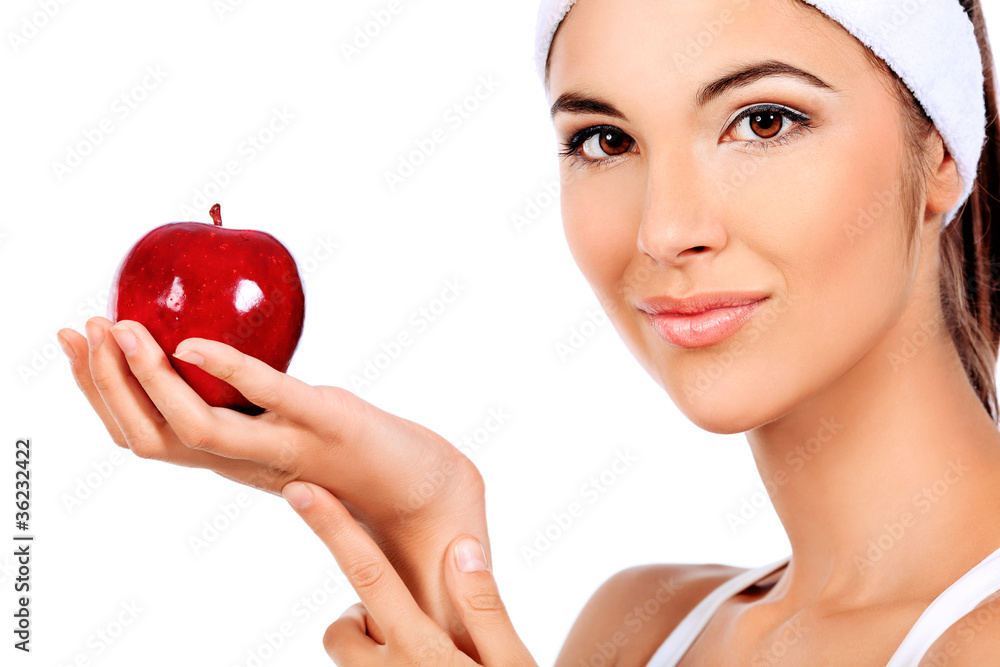 apple apple