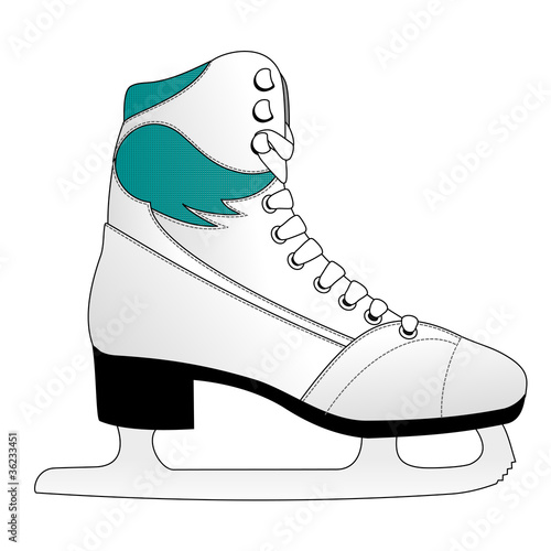 women's skates