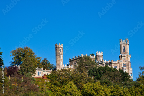 Schloss Eckberg