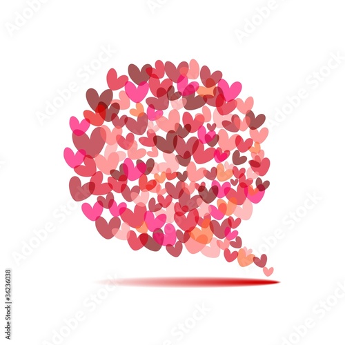 DECLARACION DE AMOR