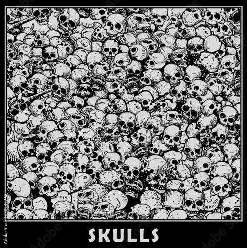 Skulls