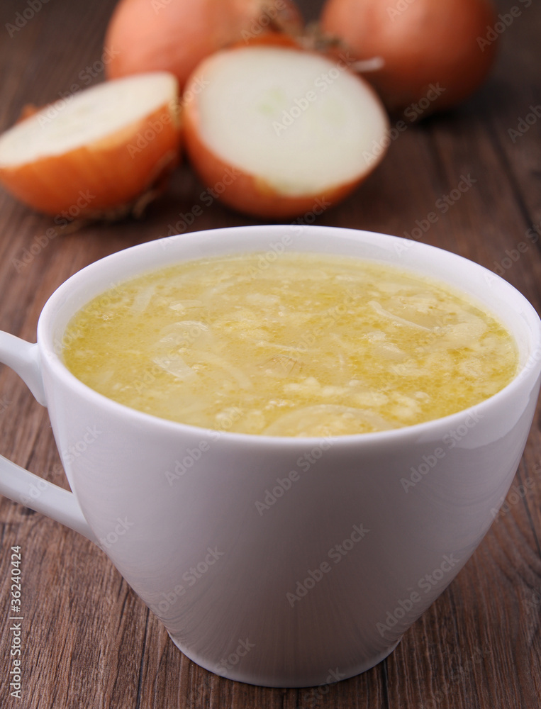 onion soup onion soup
