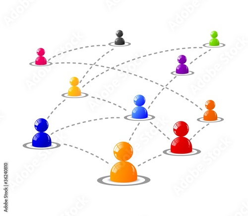 REDES SOCIALES