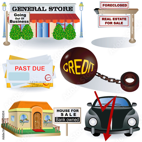 recession images 3