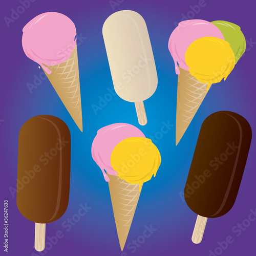 gelati