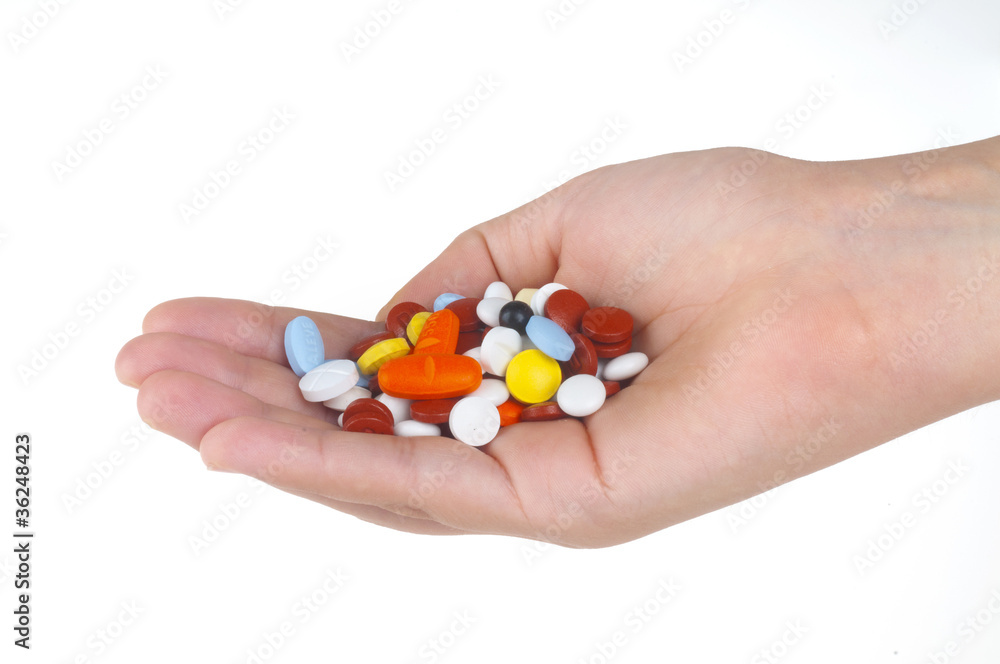 pills pills