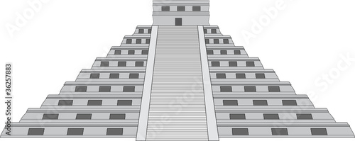 Pyramide