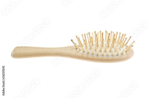 hair brush