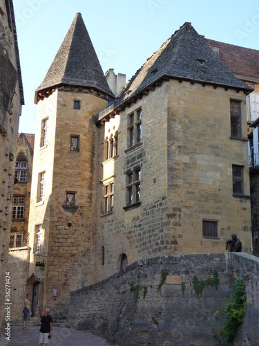 Sarlat