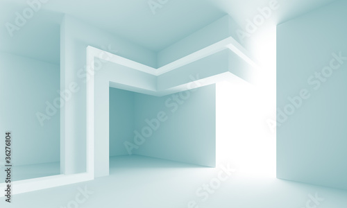 Wallpaper Mural Abstract Interior Design Torontodigital.ca