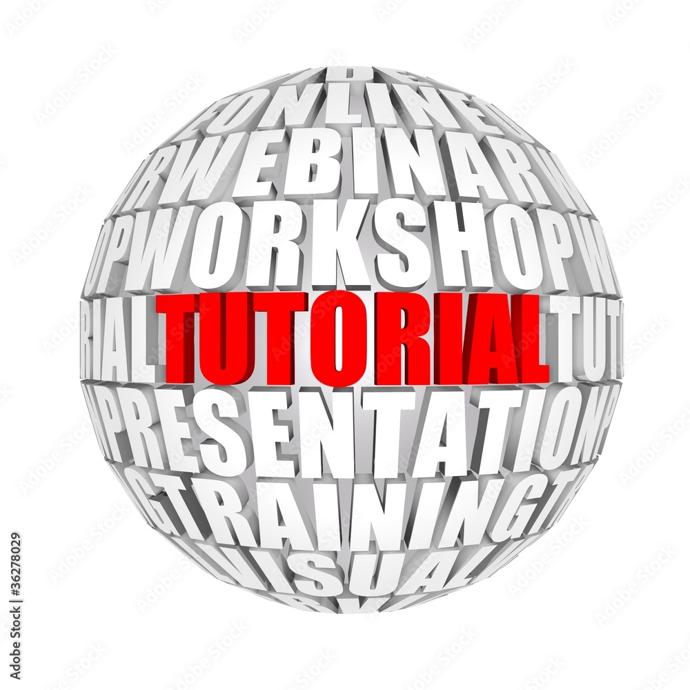 tutorial