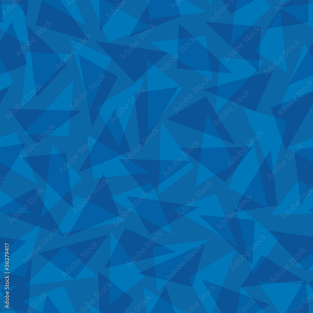 Obraz premium Background with triangle.