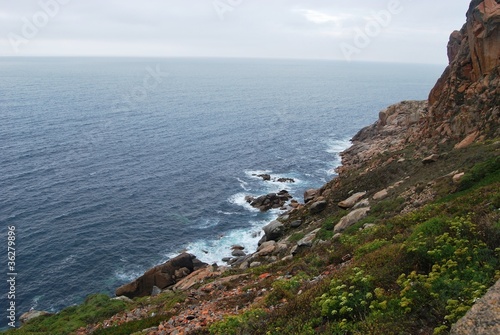 Cabo Vilano