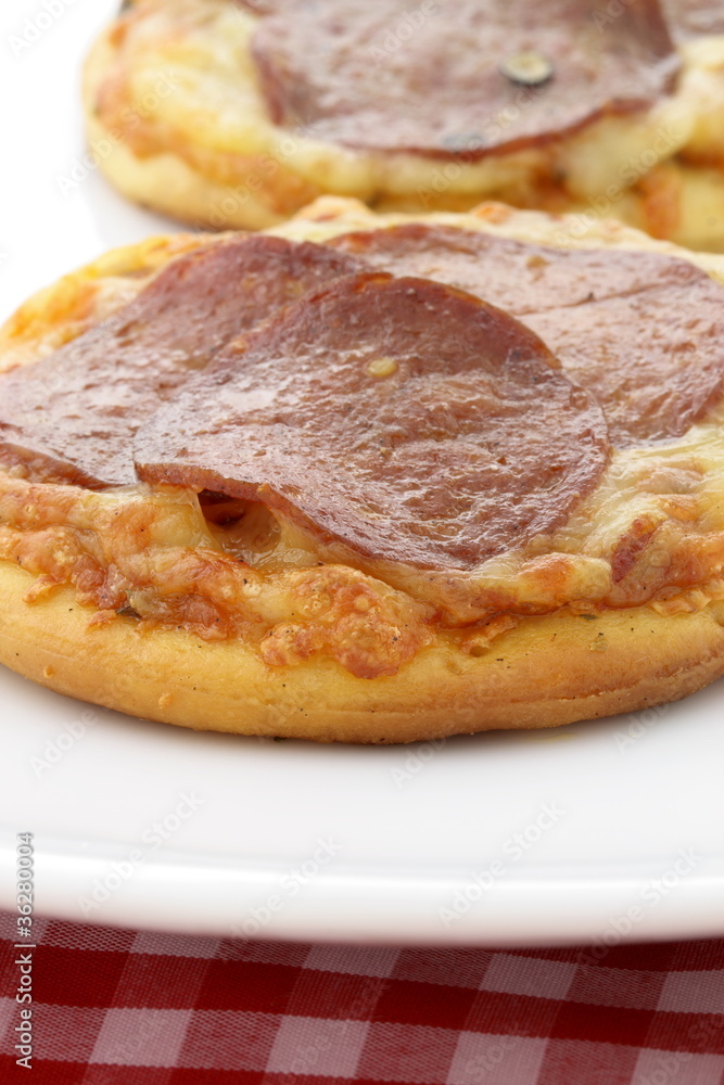 pizza Hors d'oeuvre pizza Hors d'oeuvre