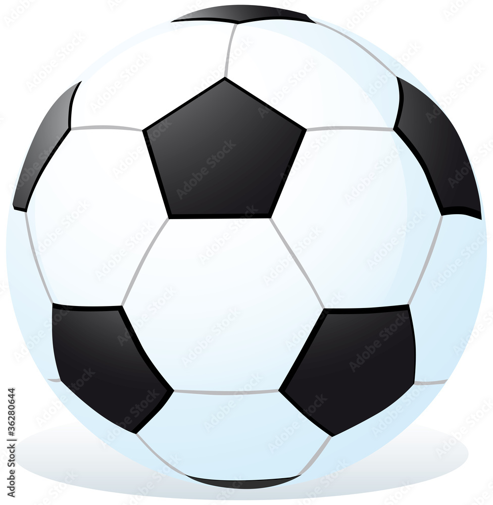 soccer ball