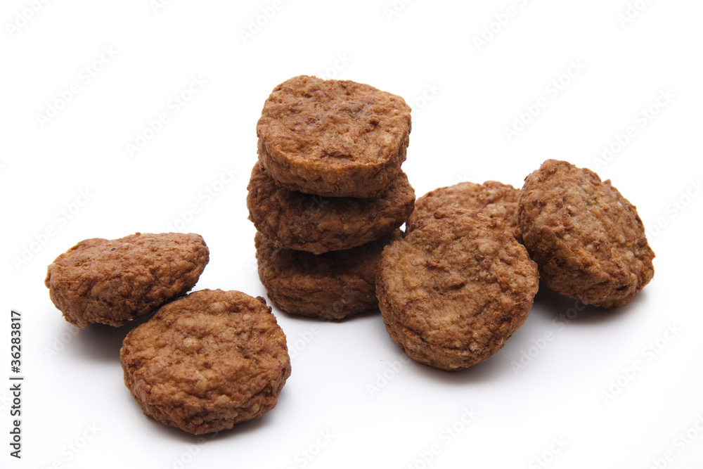 Kleine Frikadelle Kleine Frikadelle
