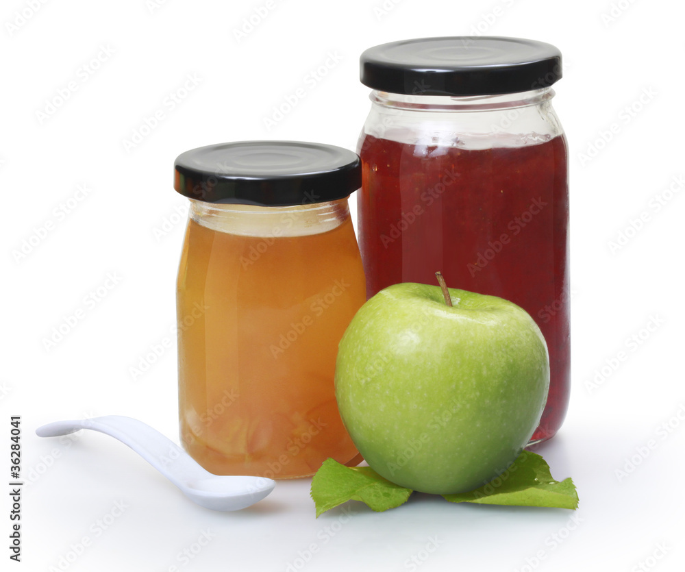 Apple jam Apple jam