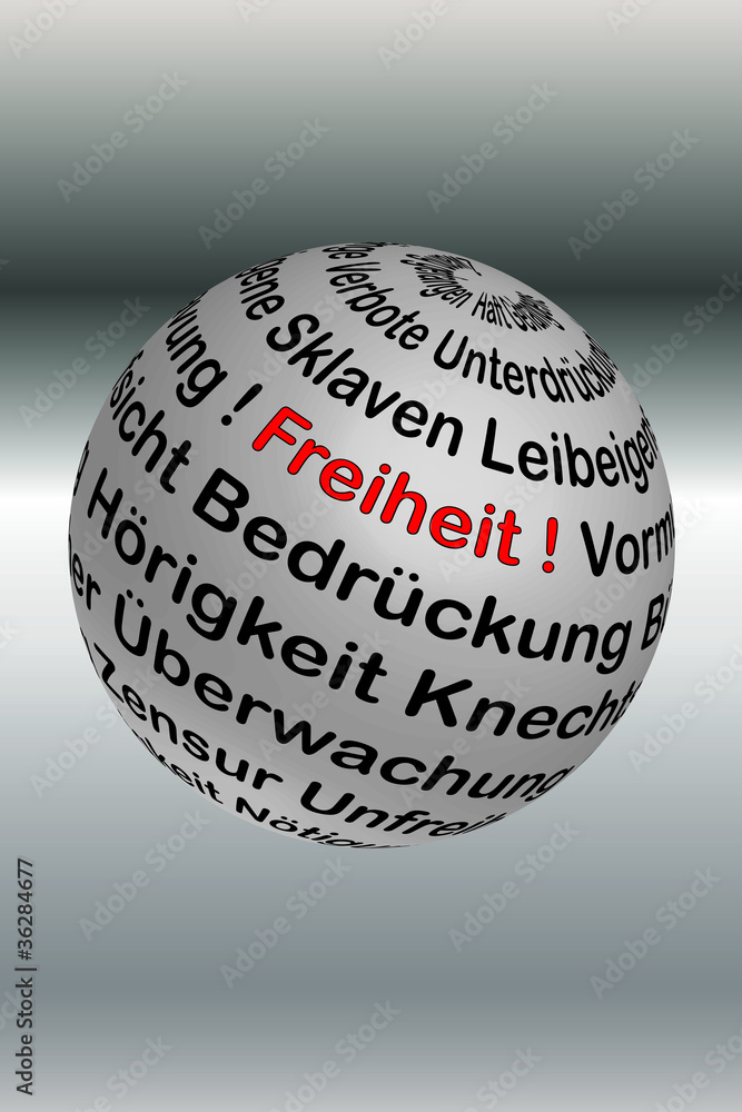 Freiheit 2 Freiheit 2