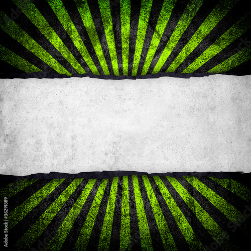 Wallpaper Mural paper on retro background Torontodigital.ca