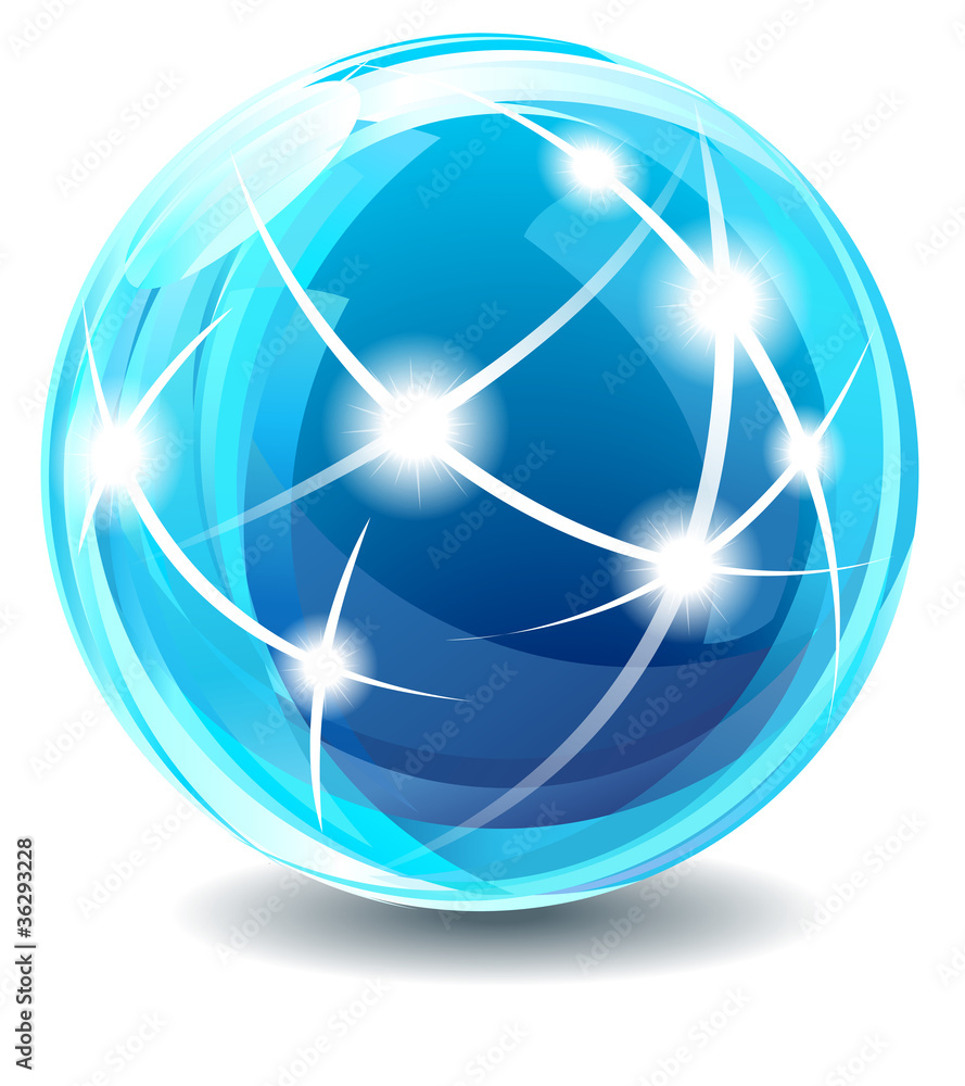 New Star Globe New Star Globe