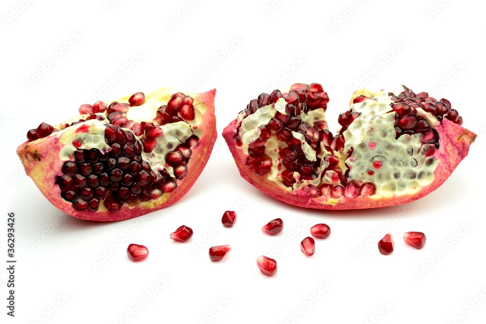 Pomegranate Pomegranate