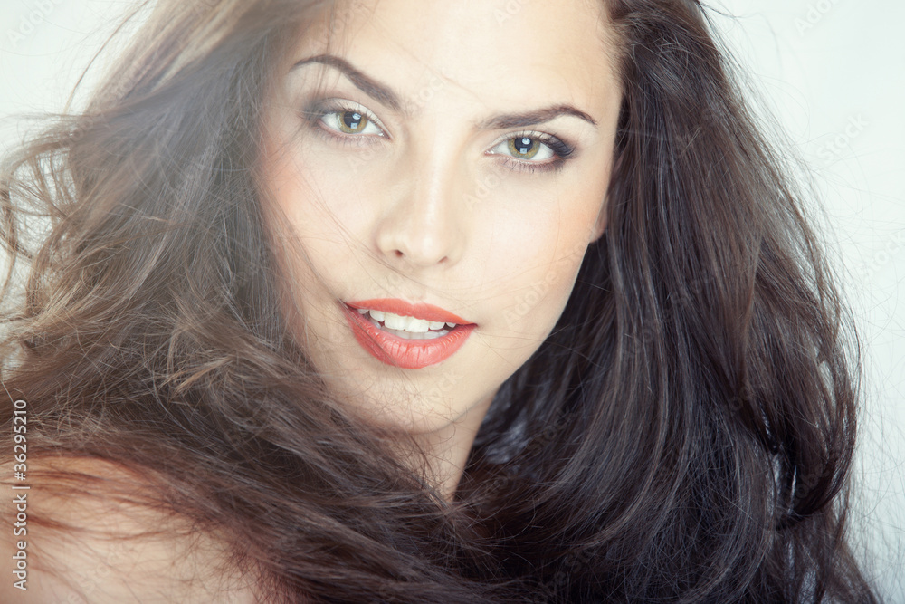 Fototapeta premium Beauty