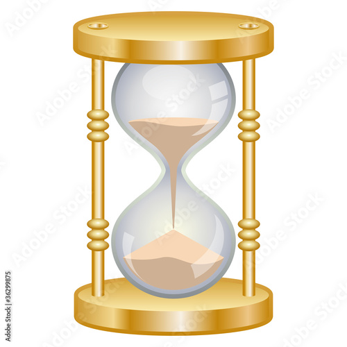 Hourglass