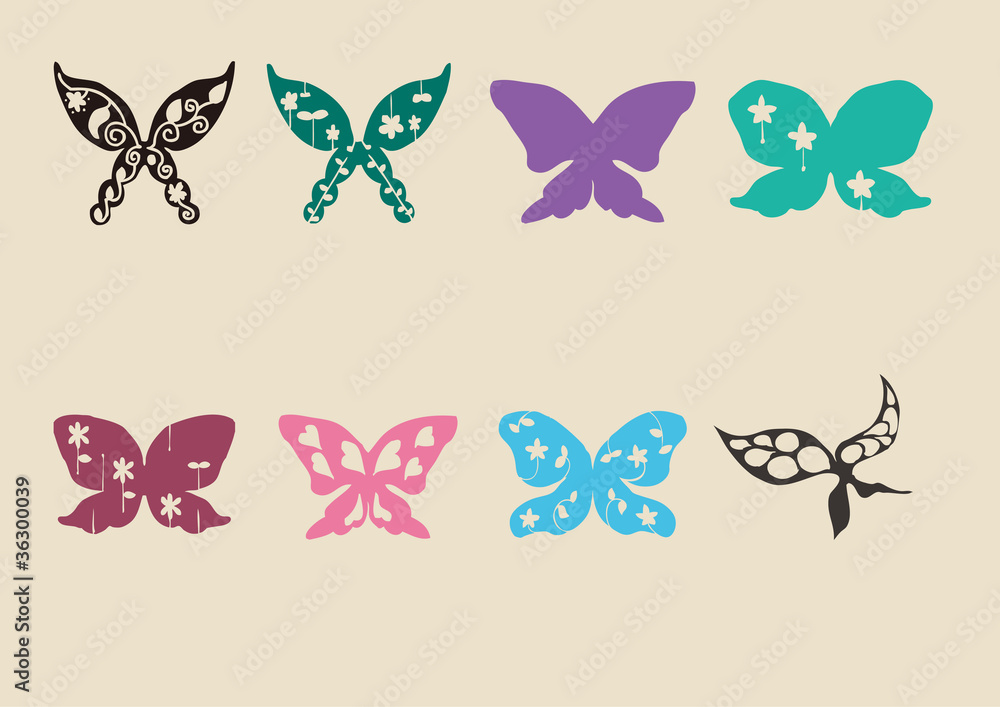 8butterflies 8butterflies