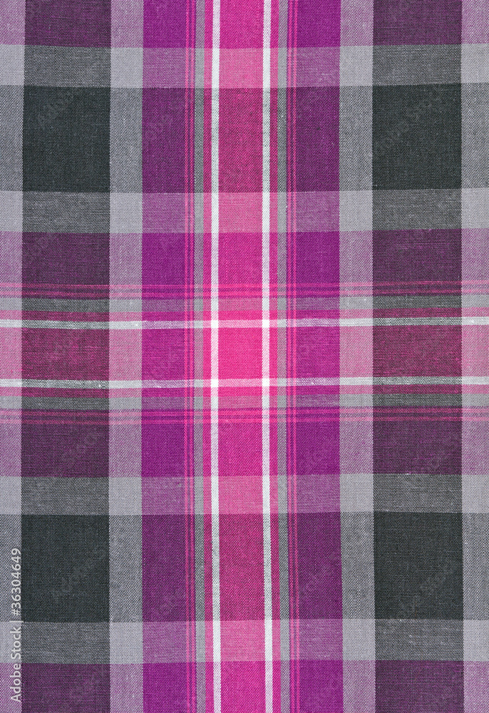 red and gray plaid fabric red and gray plaid fabric