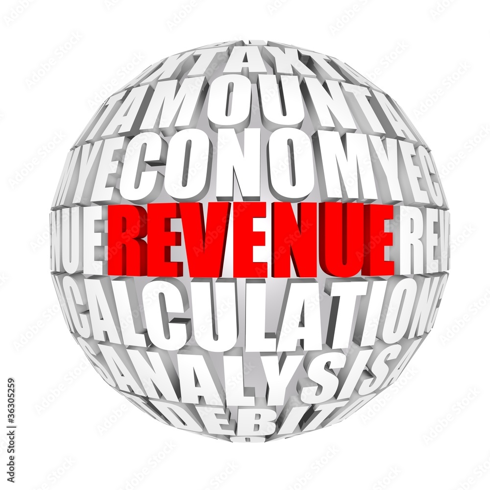 revenue