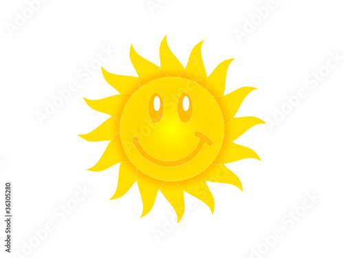 sun