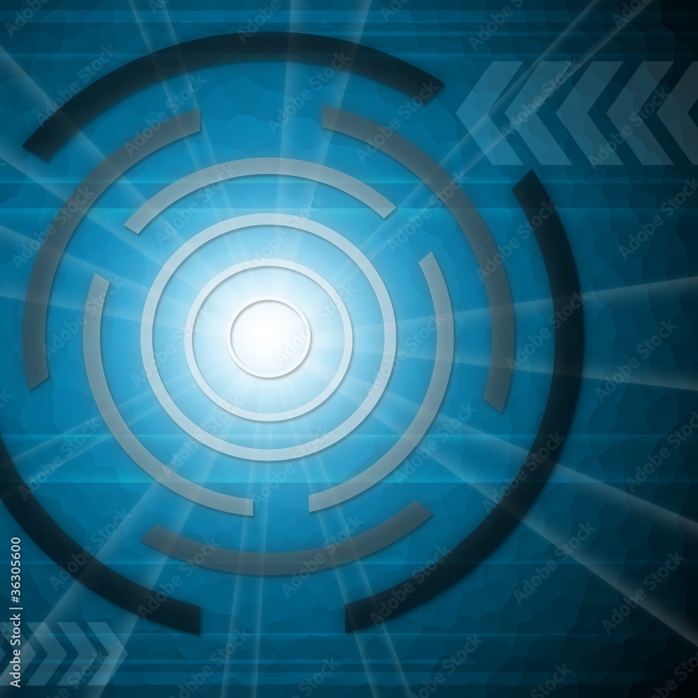 Abstract business technology background Abstract business technology background