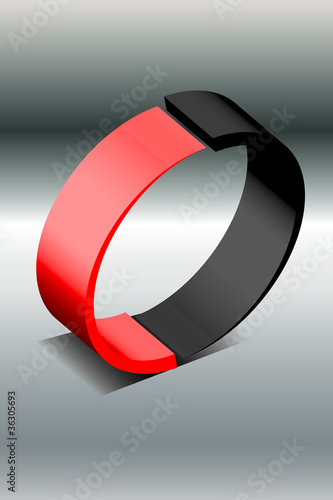 Dynamik oval 3