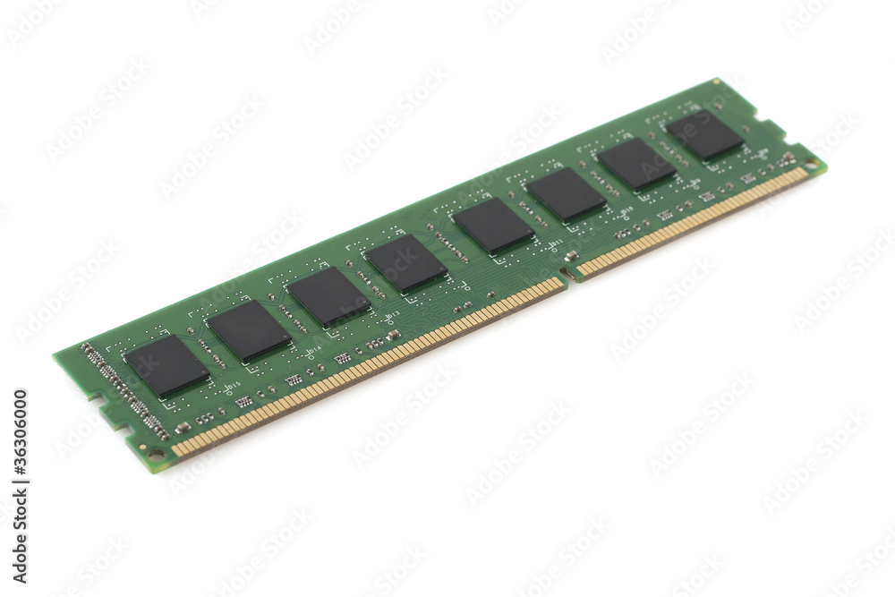 Computer memory Computer memory