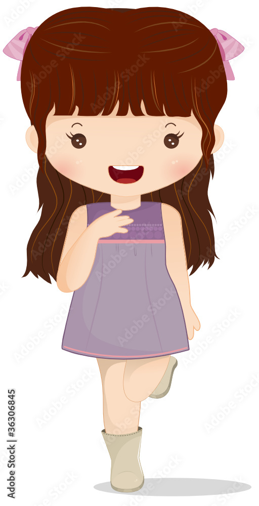 Happy doll Happy doll