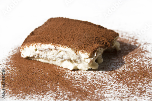 Tiramisu photo