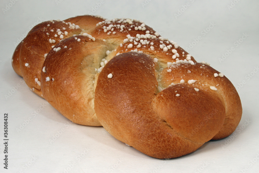 Allerheiligenstriezel Allerheiligenstriezel