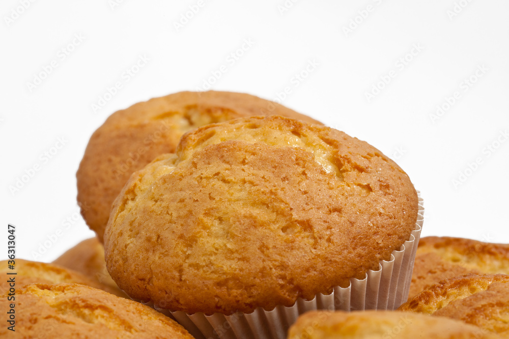 Muffins Muffins