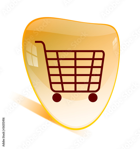 glass stone, add to cart
