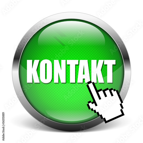 green button - Kontakt