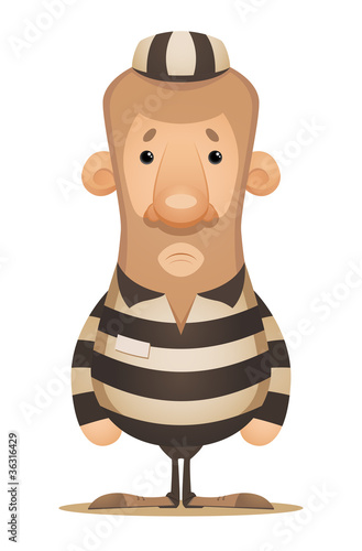 Prisoner