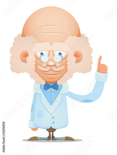 Scientist