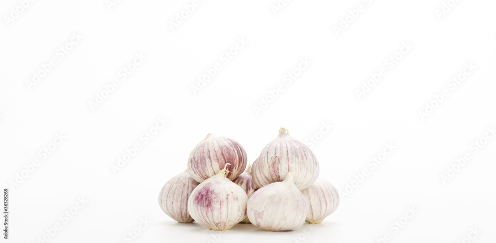 garlic garlic