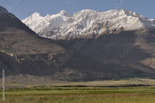 wakhan valley